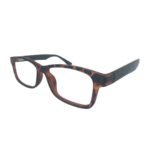 Tortoise Rectangular Sheet Frame For Unisex-064 - Image 3