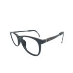 Baby Kid's Eyeglasses With Adjustable Temples- Y001 - Image 3