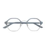 Hexagonal Eyeglasses- HE-111