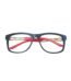 Fancy Rectangular Eyeglasses