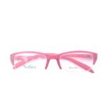 Saf Half Rimless Eyeglasses For Kids-1011