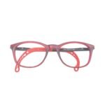 Baby Kid's Eyeglasses With Adjustable Temples- Y004