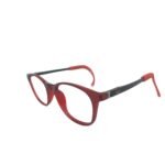 Baby Kid's Eyeglasses With Adjustable Temples- Y004 - Image 3