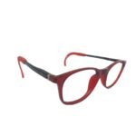 Baby Kid's Eyeglasses With Adjustable Temples- Y004 - Image 4