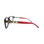 Fancy Rectangular Eyeglasses - Image 5