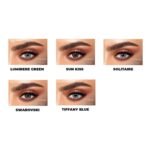 Dahab Color Contact Lenses- Gold Series - Image 3