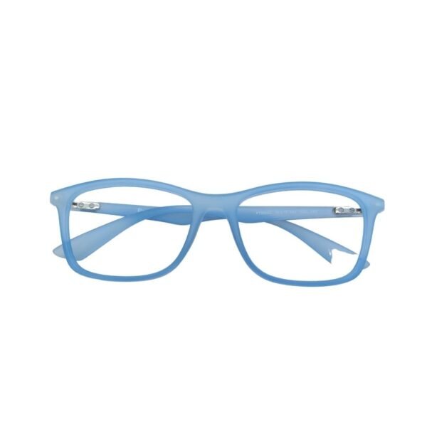 Prsr Rectangular Sheet Eyeglasses For Unisex-PT86002