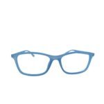 Prsr Rectangular Sheet Eyeglasses For Unisex-PT86002 - Image 2