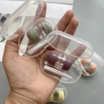 Mini Bear Contact Lens Portable Kit - Image 2