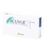 Acuvue 2 Bi-Weekly Transparent Contact Lenses