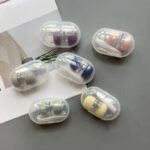 Mini Bear Contact Lens Portable Kit - Image 3