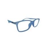 Prsr Rectangular Sheet Eyeglasses For Unisex-PT86002 - Image 4