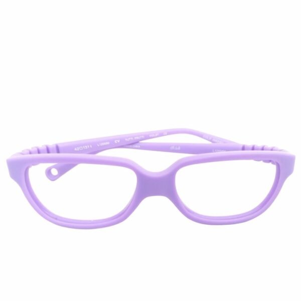 Flexible Eyeglasses For Kids-NB012