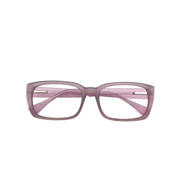 NB Rectangular Sheet Eyeglasses For Everyone-MIX809