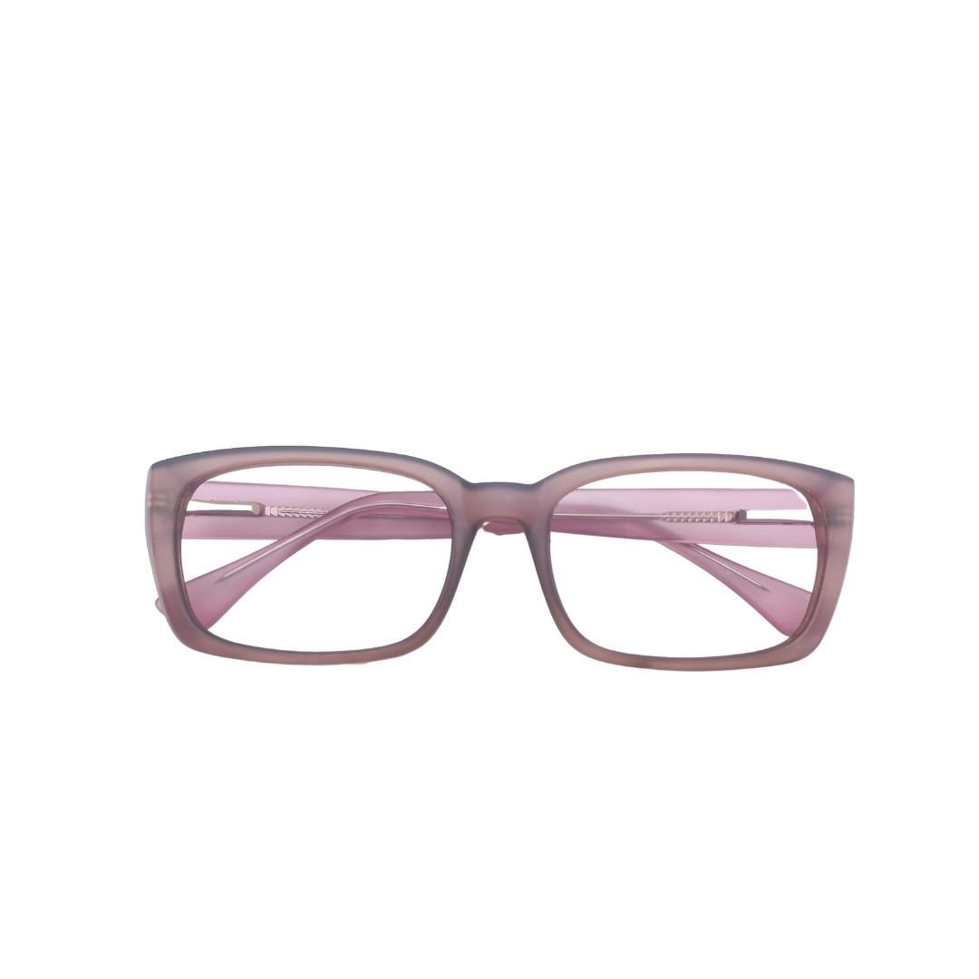 NB Rectangular Sheet Eyeglasses For Everyone-MIX809