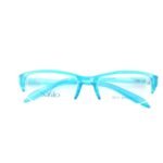 Saf Half Rimless Eyeglasses For Kids-1011 - Image 2