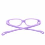 Flexible Eyeglasses For Kids-NB0012 - Image 2