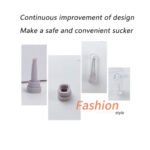 RGP Hard Contact Lens Case with Plunger & Inserter - Image 4