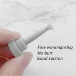 RGP Hard Contact Lens Case with Plunger & Inserter - Image 5