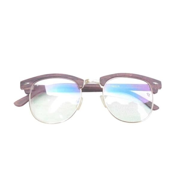 Trendy ClubMaster Eyeglasses