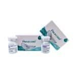 Flexcon Transparent Daily Wear Toric Lens