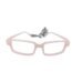 Flexible Eyeglasses For Kids With Cord NB-044