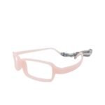 Flexible Eyeglasses For Kids With Cord NB-044 - Image 2