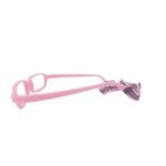 Flexible Eyeglasses For Kids With Cord NB-047 - Image 4