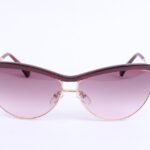 NB Cat Eye Shape Sunglasses For Women- 5860