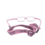 Flexible Eyeglasses For Kids With Cord NB-047 - Image 5