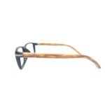 Por Rectangular Shape Eyeglasses For Unisex - Image 5