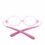 Flexible Eyeglasses For Kids-NB002 - Image 2
