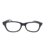 Rectangle Sheet Eyeglasses For Unisex - Image 2