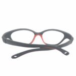 Flexible Eyeglasses For Kids-NB0017 - Image 2