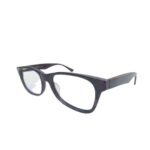 Rectangle Sheet Eyeglasses For Unisex - Image 3