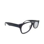 Rectangle Sheet Eyeglasses For Unisex - Image 4