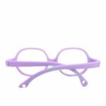 Flexible Eyeglasses For Kids-NB0018 - Image 2
