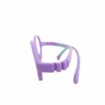 Flexible Eyeglasses For Kids-NB0018 - Image 3