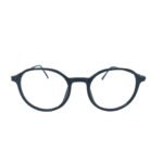 NB Round Shape Unisex Eyeglasses- 9990 - Image 2