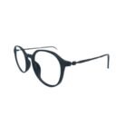 NB Round Shape Unisex Eyeglasses- 9990 - Image 3