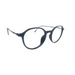 NB Round Shape Unisex Eyeglasses- 9990 - Image 4
