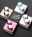 Luxury Square Contact Lens Case