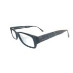 Rectangular Sheet Eyeglasses For Unisex - Image 3