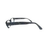 Rectangular Sheet Eyeglasses For Unisex - Image 5