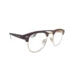 Trendy ClubMaster Eyeglasses