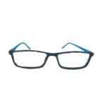 Fresco Rectangular Shape Eyeglasses For Unisex-F927 - Image 2