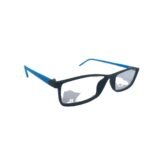 Fresco Rectangular Shape Eyeglasses For Unisex-F927 - Image 4