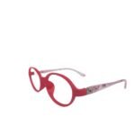 NB Eyeglasses For Kids- NB8810 - Image 3