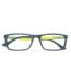 NB Unisex Rectangular Eyeglasses-MIX0998