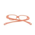 Flexible Eyeglasses For Kids-NB0023 - Image 2